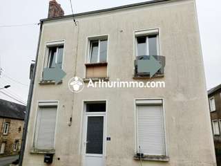 Vente maison 3 pièces Vente maison 3 pièces
