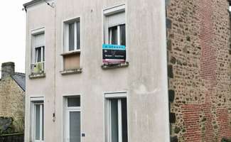 Photo Vente maison Champgenéteux