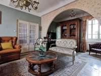 Vente maison 7 pièces Vente maison 7 pièces