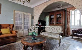 Photo Vente maison Champgenéteux