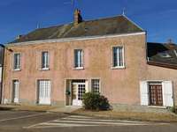 Vente maison 7 pièces Vente maison 7 pièces