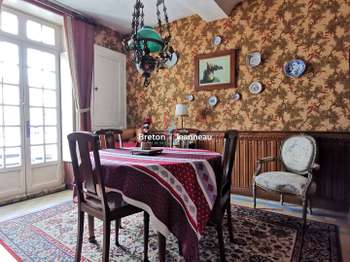 Vente maison 7 pièces Vente maison 7 pièces