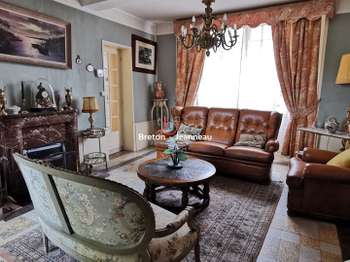 Vente maison 7 pièces Vente maison 7 pièces