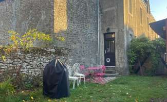 Photo Vente maison Champgenéteux