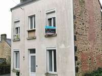 Vente maison 3 pièces Vente maison 3 pièces