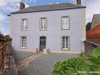 Photo Vente maison Champgenéteux