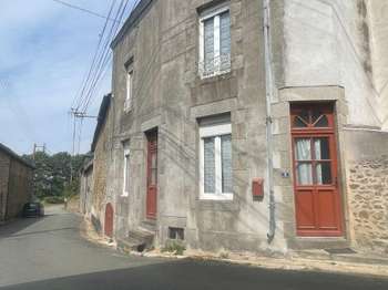 Vente maison 2 pièces Vente maison 2 pièces