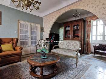 Vente Maison 4 chambresChampgenéteux