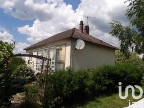 Vente Maison 3 chambresChamphol