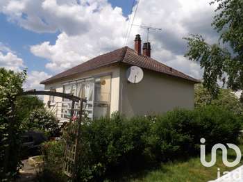 Vente maison 4 pièces Champhol 28