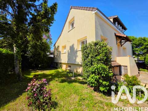 Vente maison 6 pièces Champhol 28