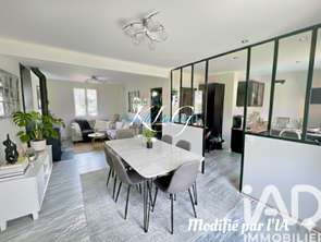 Vente Maison 4 chambresChamphol