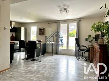 Vente maison 5 pièces Champhol 28