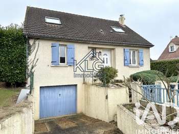Vente maison 5 pièces Champhol 28