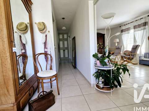 Vente maison 5 pièces Champhol 28