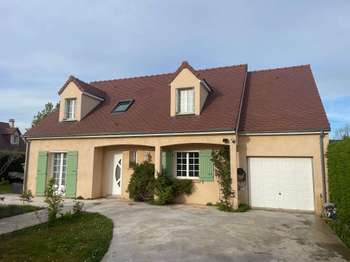 Vente maison 7 pièces Champhol 28