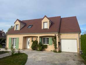 Vente Maison 5 chambresChamphol