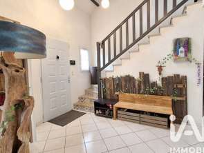 Vente Maison 5 chambresChamphol