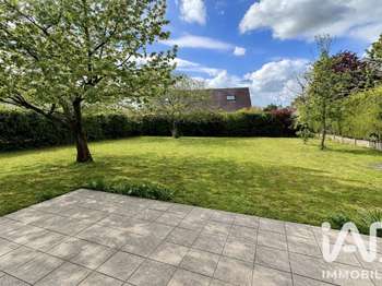 Photo Vente maison Champhol