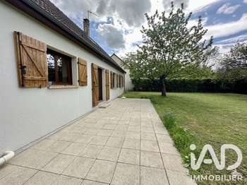 Maison 7 pièces 112 m² · à Champhol · 112 m² · 269 900 €