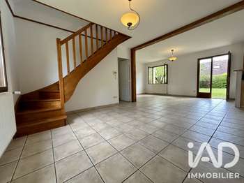 Vente maison 7 pièces Champhol 28