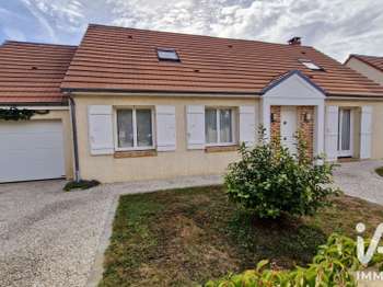 Maison 6 pièces 125 m² · à Champhol · 125 m² · 292 000 €