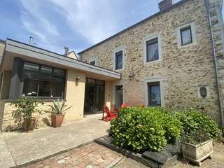 Vente maison 10 pièces