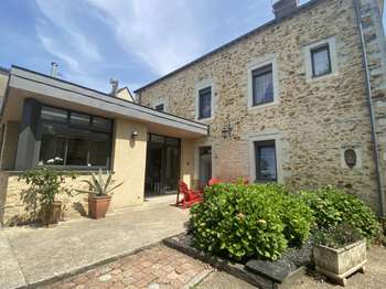 Vente Maison 5 chambresChampigne