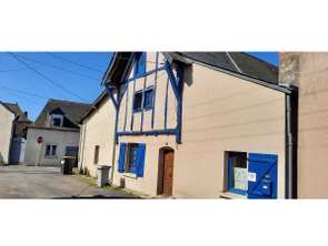 Vente Maison 2 chambresChampigne