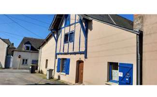 Photo Vente maison Champigne