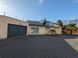 Photo Vente maison Champigne