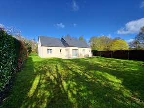 Vente Maison 3 chambresChampigne