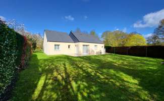 Photo Vente maison Champigne