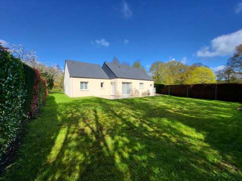 Vente maison 4 pièces Champigne 49