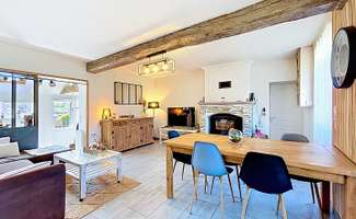 Photo Vente maison Champigne