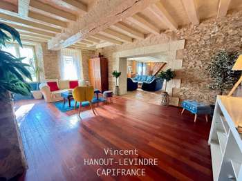 Vente Maison 5 chambresChampigne