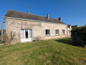 Vente Maison 3 chambresChampigne