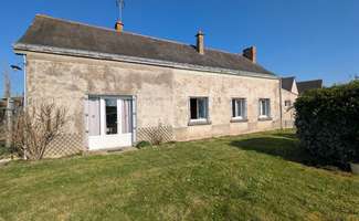 Photo Vente maison Champigne
