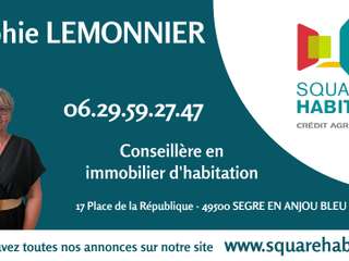 Vente maison 5 pièces Vente maison 5 pièces
