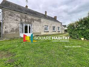 Vente Maison 3 chambresChampigne