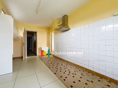 Vente maison 5 pièces Vente maison 5 pièces