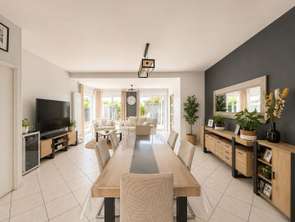 Vente Maison 4 chambresChampigne