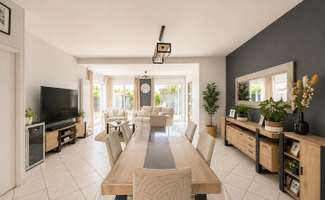 Photo Vente maison Champigne