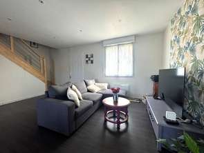 Vente Maison 3 chambresChampigne