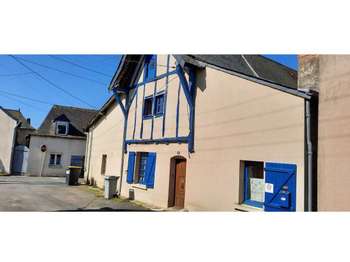 Vente maison 4 pièces Champigne 49
