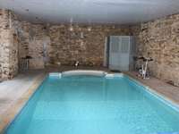 Vente maison 11 pièces