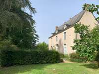 Vente maison 11 pièces