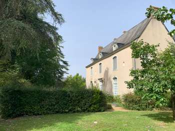 Vente Maison 8 chambresChampigne