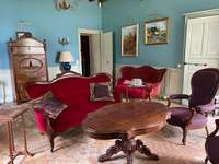Vente maison 11 pièces