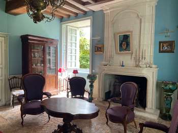 Vente maison 11 pièces